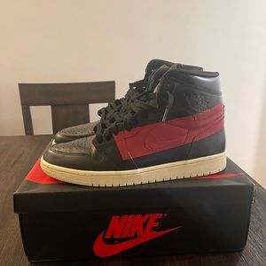 Jordan 1 High Og Defiant size 12